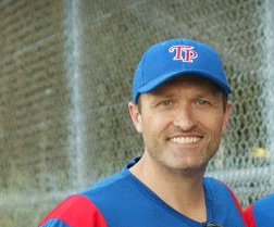 Garth Nichols